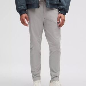 Men’s Lululemon ABC Slim-Fit 5 Pocket Pant 31L Utilitech
